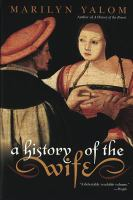 A_history_of_the_wife
