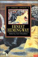 The_Cambridge_companion_to_Hemingway