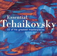 Essential_Tchaikovsky