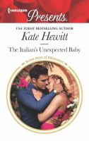 The_Italian_s_unexpected_baby