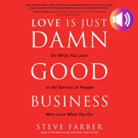 Love_is_Just_Damn_Good_Business