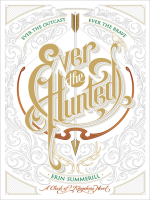 Ever_the_Hunted