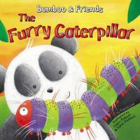 The_furry_caterpillar