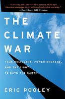 The_climate_war