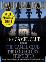 The_Camel_Club_Box_Set