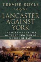 Lancaster_against_York