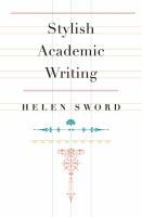 Stylish_academic_writing