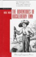 Readings_on_The_adventures_of_Huckleberry_Finn