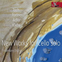 New_Works_For_Cello_Solo
