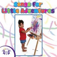 Songs_for_Little_Adventures