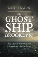 The_ghost_ship_of_Brooklyn