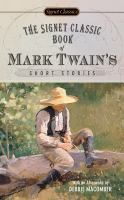 The_Signet_Classic_book_of_Mark_Twain_s_short_stories