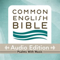 CEB_Common_English_Bible_Audio_Edition_with_Music_-_Psalms