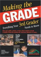 Everything_your_3rd_grader_needs_to_know