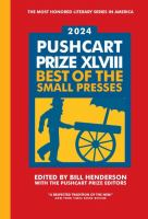 Pushcart_prize