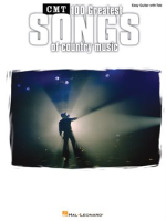 CMT_s_100_Greatest_Country_Songs_Songbook