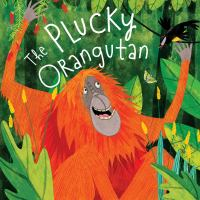 The_plucky_orangutan