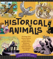 Historical_Animals