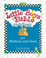 Little_Boys_Bible_Storybook_for_Mothers_and_Sons