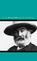 On_Whitman