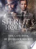 The_case-book_of_Sherlock_Holmes