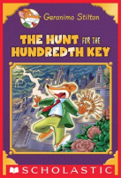 The_Hunt_for_the_100th_Key