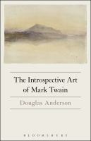 The_introspective_art_of_Mark_Twain