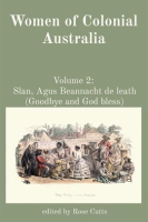 Women_of_Colonial_Australia__Volume_2