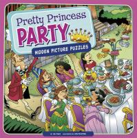 Pretty_princess_party