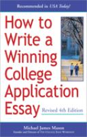 How_to_write_a_winning_college_application_essay