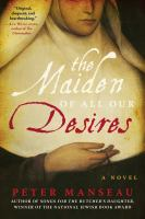 The maiden of all our desires