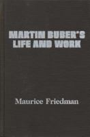 Martin_Buber_s_life_and_work