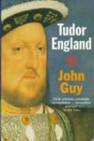Tudor_England