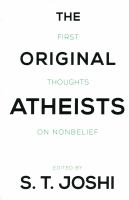 The_original_atheists