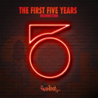The_First_Five_Years_-_Insurrection