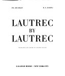 Lautrec_by_Lautrec