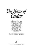The_house_of_Tudor