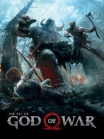 The_Art_of_God_of_War