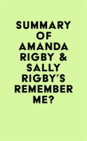 Summary_of_Amanda_Rigby___Sally_Rigby_s_Remember_Me_