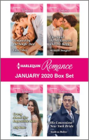 Harlequin_Romance_January_2020_Box_Set