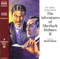 The__Adventures_of_Sherlock_Holmes_____Volume_II
