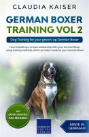 German_Boxer_Training