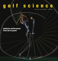 Golf_science