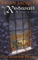 A_Redwall_winter_s_tale