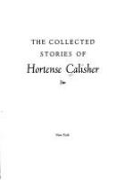The_collected_stories_of_Hortense_Calisher