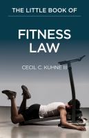 The_little_book_of_fitness_law
