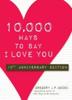 10_000_ways_to_say_I_love_you