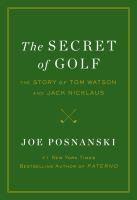 The_secret_of_golf