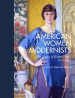 American_women_modernists