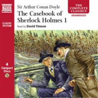 The_Casebook_of_Sherlock_Holmes_____Volume_I